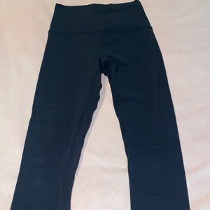 Lululemon Align Crop 21” leggings